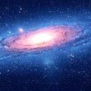 안드로메다 이미지