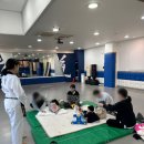 더벨류 태권도 이미지