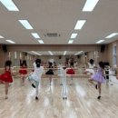 발레교실 이미지