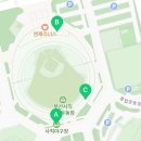 세븐일레븐 사직야구장2호점 이미지