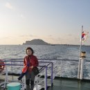 제주 우도 홍조단괴 해빈 이미지