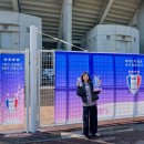 굿모닝모터스 | 2025 K League2 6R 수원VS경남 /@수원월드컵경기장