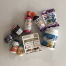 디바인퍼피 | 어린이용 충치예방 테라브레스 TheraBreath 가글 키즈