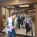 조용한 예약 독방 이미지