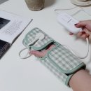 에이엠씨월드 | 테슬테즐 손목찜질기 손목아플때 홈케어로 손목찜질팩 하기