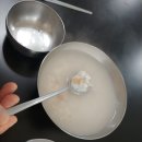 동원보리밥 이미지