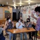 전주우석대학교 이미지