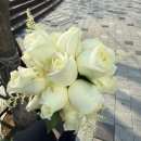 따뜻한봄날 | 아펠가모 반포 - 따뜻한 봄날 채플홀 하객후기 (+부케순이 후기💐)