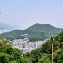 도시철도 배산역 1번출구 | [부산 둘레길] 황령산 둘레길에서 우암사 동굴을 만나다