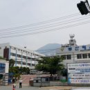 해운대중학교 티스토리