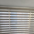 풍림프라자 | 연수풍림3차아파트 암막블라인드 시공✨ 저층이라 더 만족!