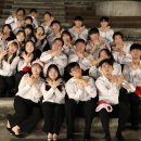 합창단 이미지