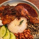 the먹자 (더먹자) | 잠실/방이 먹자골목 말레이시아 전통 음식점 더 마칸(The Makan) 후기