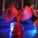 벨리댄스 이미지