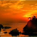 해뜨는바다 이미지