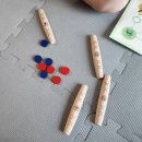 아트 클레이(6세 이상) | 4세 5세 6세 7세 보드게임 | 유아 보드게임 추천 | 아트박스 윷놀이 세트