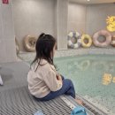 분당 판교 키즈풀 워터룸 도치트리오 방문 후기