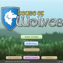 하우스 오브 울프(House of Wolves) 이미지