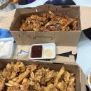 굽네치킨 포천점 | [내돈내산] 햅삐디니 먹조각 모음집 (1)