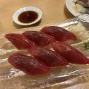 사라스시 | 여의도 맛집 추천 아루히나나 런치 스시 웨이팅 후기