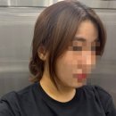 별내미용실 예움헤어 별가람역점 클로리실장 젤리펌 대성공후기