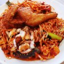 성윤국가대표아구찜앤알곤이찜 이미지