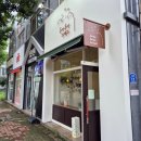 후아후아브레드 | [군산] 후아후아브레드 / 스콘, 감자 치아바타, 단호박파이