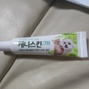 자연주의약국 | 강아지 발바닥 바세린 vs 약국 보습제 개인 후기 및 추천