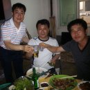 불타는삼겹살 이미지