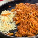 [홍천/맛집] 닭갈비원조 홍천 대우닭갈비본점