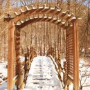 하늘재 | 월악산 하늘재, 가장 부드러운 백두대간 트레킹