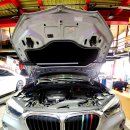 매니폴드(Manifold) | [비엠귀신]BMW X1 흡기 매니폴드, 라디에이터 팬, 엔진오일 필터 하우징 교체 후기.