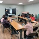 운봉종합사회복지관 이미지