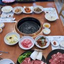 함평한우 고깃집 이미지