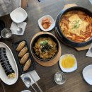 [경남 김해]&lt;김밥일번지 흥동점&gt; 찐단골의 메뉴, 꿀조합 추천