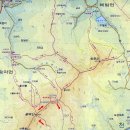 광덕산 등산로 이미지