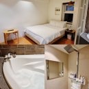 셀린트(CELINT) | 성남 모텔 수진역 가성비 호캉스 호텔셀린트 숙박후기