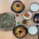 중앙점24시전주명가콩나물국밥 이미지