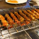 야호양꼬치