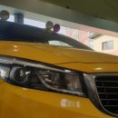 금호타이어부분정비 이미지