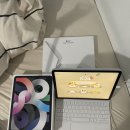 (가격내림) 아이패드 에어 4th 256gb, 갤럭시 탭 s8 플러스 128gb 이미지