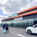CU 방어행복점 | 제주도 렌트카 추천 2박3일 제주 렌트카 돌하루팡 자차 예약 후기