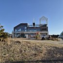 신창환승정류장 | 제주 서쪽 드라이브하다 발견한 바다뷰 카페 풍차 감성 제대로, 풍차로가는길