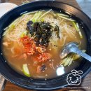 [인하대 후문 맛집] "정인곱창" 내돈내산 소모듬한판 후기