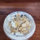 메가엠지씨커피안산월피점 | 이디야커피 메뉴 토마토주스와 디저트 팥빙수 내돈내산 후기