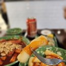 종합분식 이미지