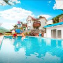 레이크팜스테이 | 충북 청주 독채 풀빌라 레이크팜스테이 위치 객실 가격 정보