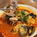 군산 맛집 추천 | 짬뽕페스티벌 1위 군산오징어짬뽕