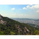 서울 서울 서울 - 조용필 / 북한산[北漢山] 에서... / 부산 달팽이산악회(4050) 이미지