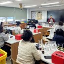 옹정초등학교 이미지